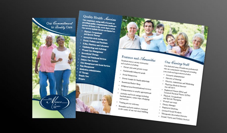 IncreaseCensus.com » General Services Brochure